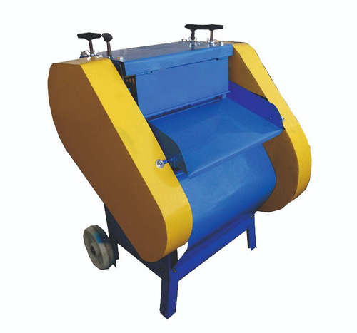 4 hp Wire Stripping Machine