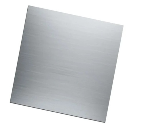 Alloy Plate