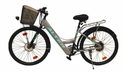 Electric Cycle