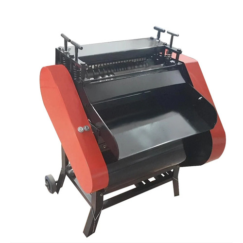 Electric Wire Stripping Machine