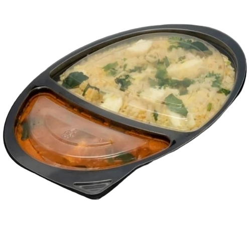 Food Packaging Trays
