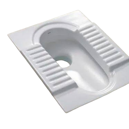 Indian Toilet Seat