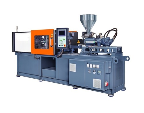 Injection Molding Machines