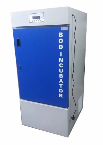 Laboratory Body Incubator