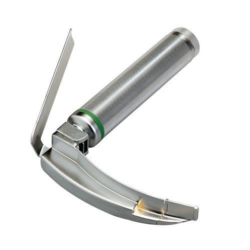 Laryngoscope Blades
