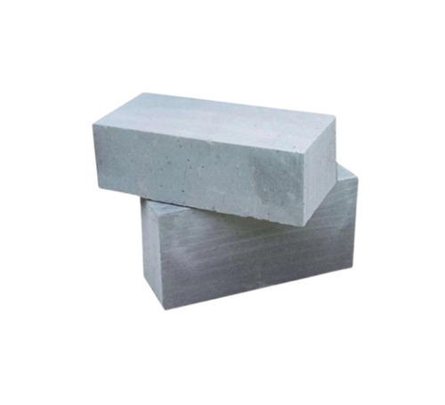 Lights Weight AAC Bricks