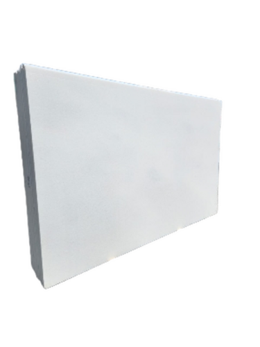 Makrana White Marble Slab - Surface Finishing: Polished