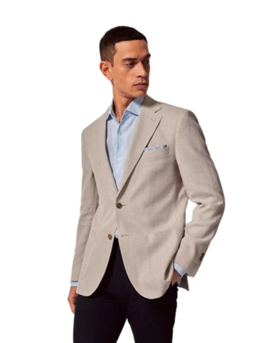 Mens Blazer - Color: 1