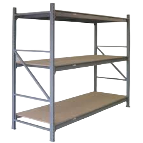 Metal Storage Racks
