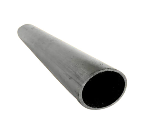 Mild Steel ERW Round Pipe