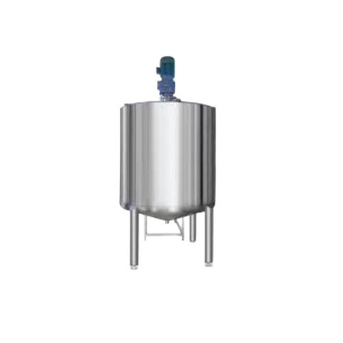 Mixer Tank