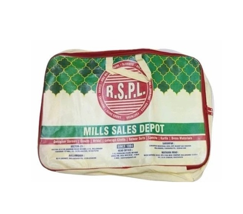 Non Woven Carry Bags