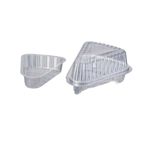 Pastry Packaging Trays