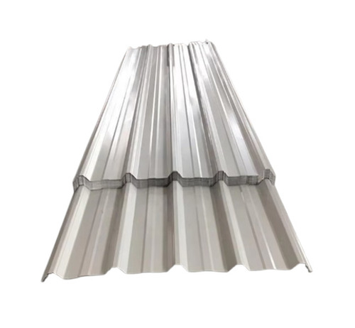 PPGL Roofing Sheet