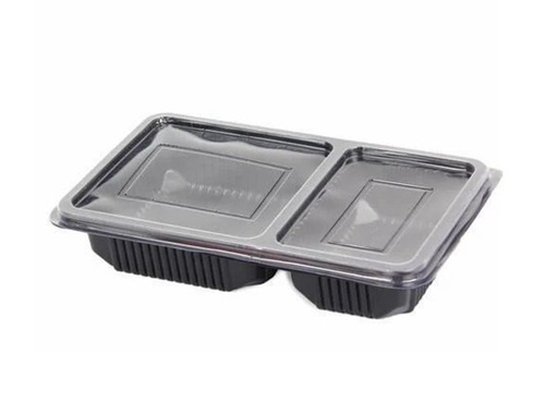 Rectangular Food Packaging Tray