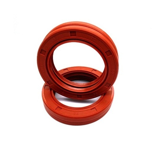 Round Rubber Oil Seal