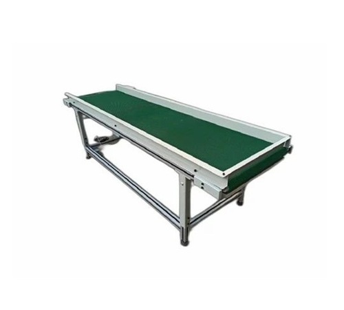 Rubber Belt Conveyor