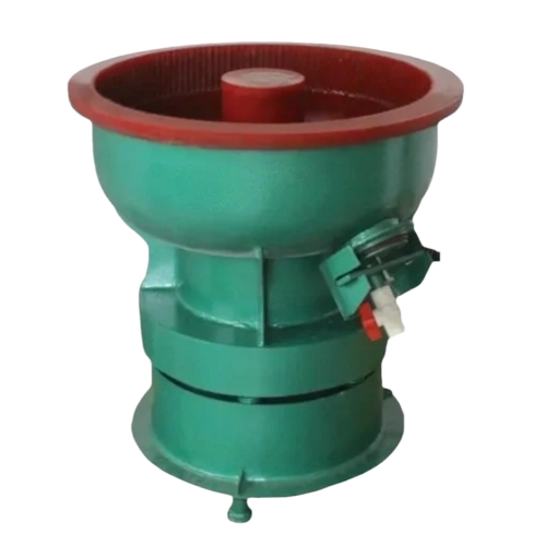 Vibratory Finishing Machine