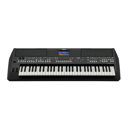 Yamaha Psr Sx 600 Keyboard