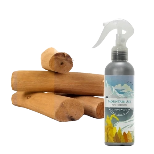 200Ml Sandalwood Air Freshener - Suitable For: Personal Care