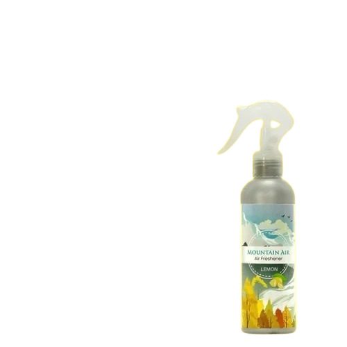 200ml Tangy Lemon Air Freshener