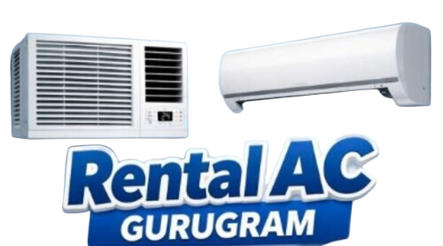 Ac Rental Services - Color: White