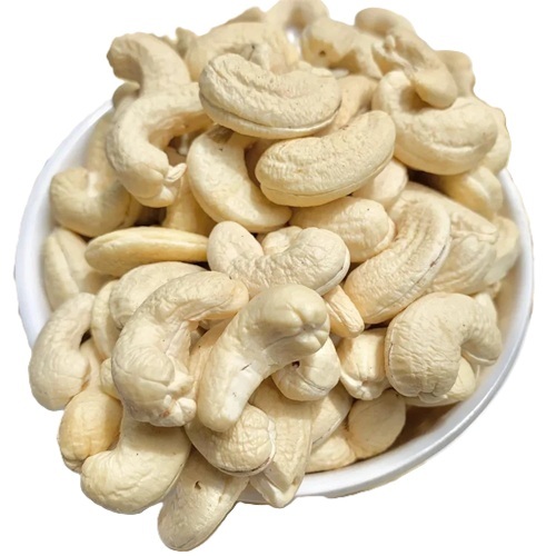 Cashew Nuts - Broken (%): 5%
