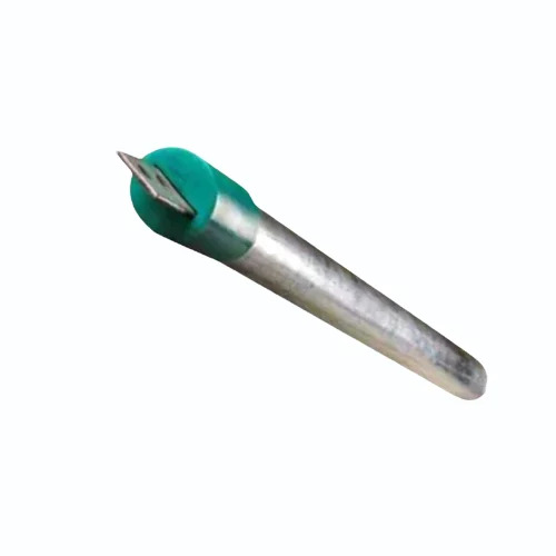 Gi Chemical Earthing Rod - Application: Industrial