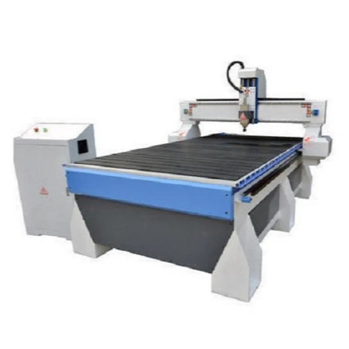 Heavy Duty CNC Wood Router Machine