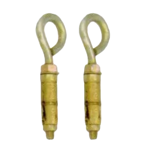 Hook Anchor Fasteners