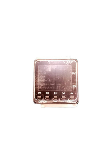 ओम्रोन तापमान नियंत्रक