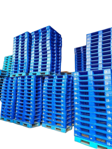 Plastic Pallets