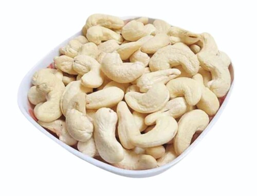 Processaed Cashew Nuts - Broken (%): 5%