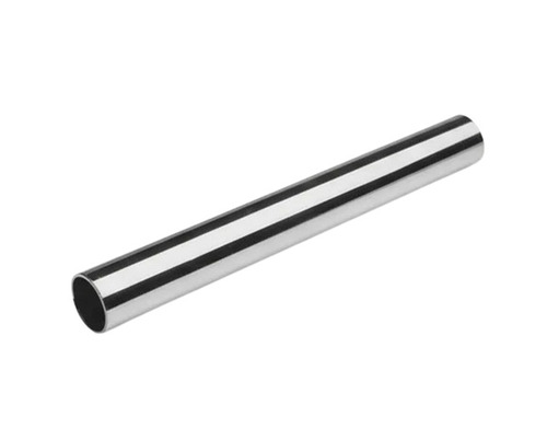Stainless Steel Polished Pipes