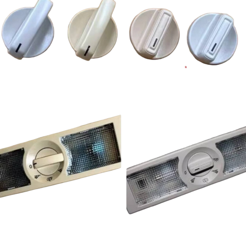 Volkswagen Skoda Roof Light Button