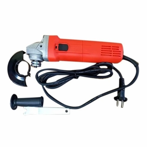 Angle Grinder