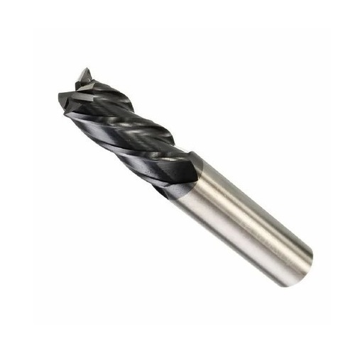 Carbide End Mills