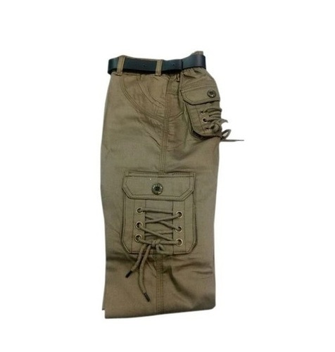 Cargo Pant