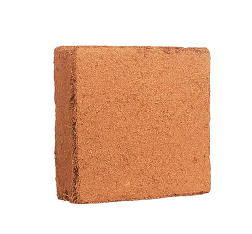 Coir Pith Block