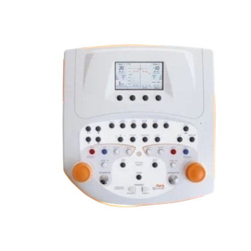 Diagnostic Impedance Audiometer