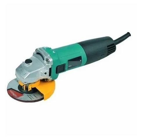 Electric Angle Grinder