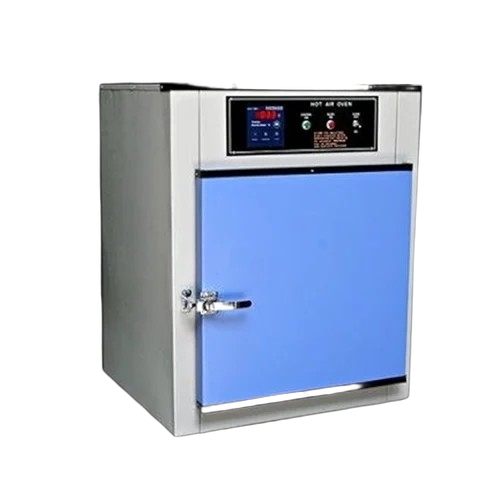 Electric Industrial Oven - Steel Standard Size Silver, High Efficiency, Corrosion Resistant, Energy Efficient