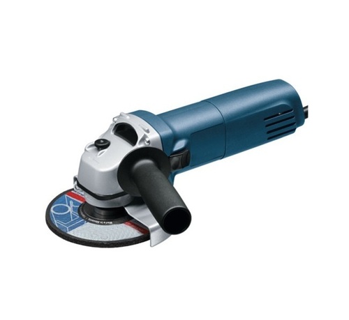 Electrical Angle Grinder