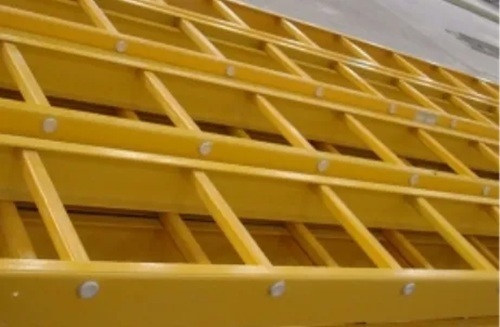 Frp Ladder Cable Tray