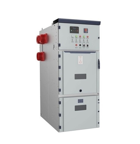 Ht Panels - Application: Industrial