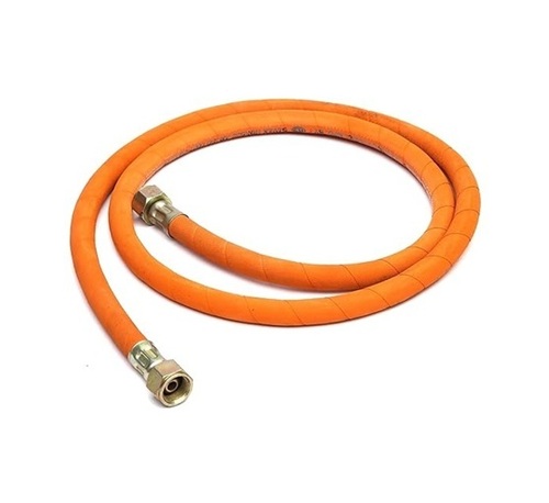 hydraulic hose pipes