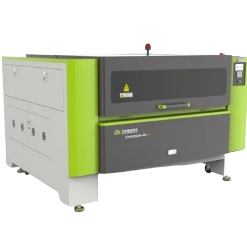 Industrial Laser Engraving Machine