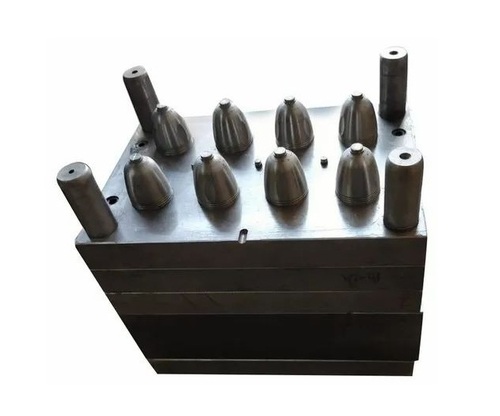 Injection Moulds