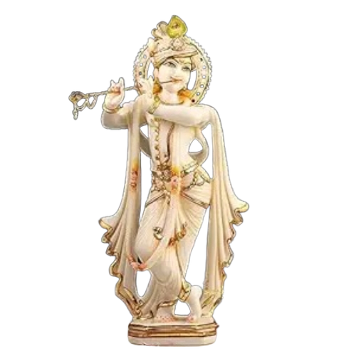 Lord Krishna Statue