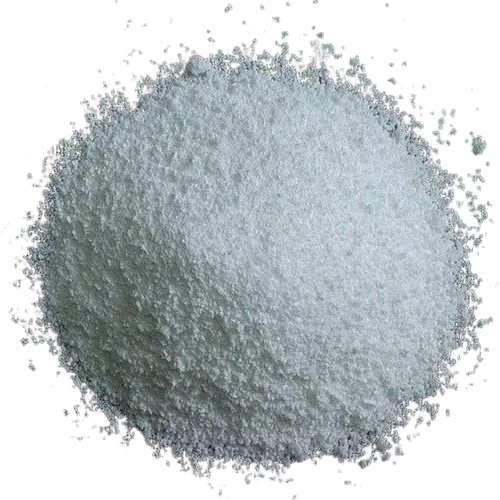 Magnesium Sulphate